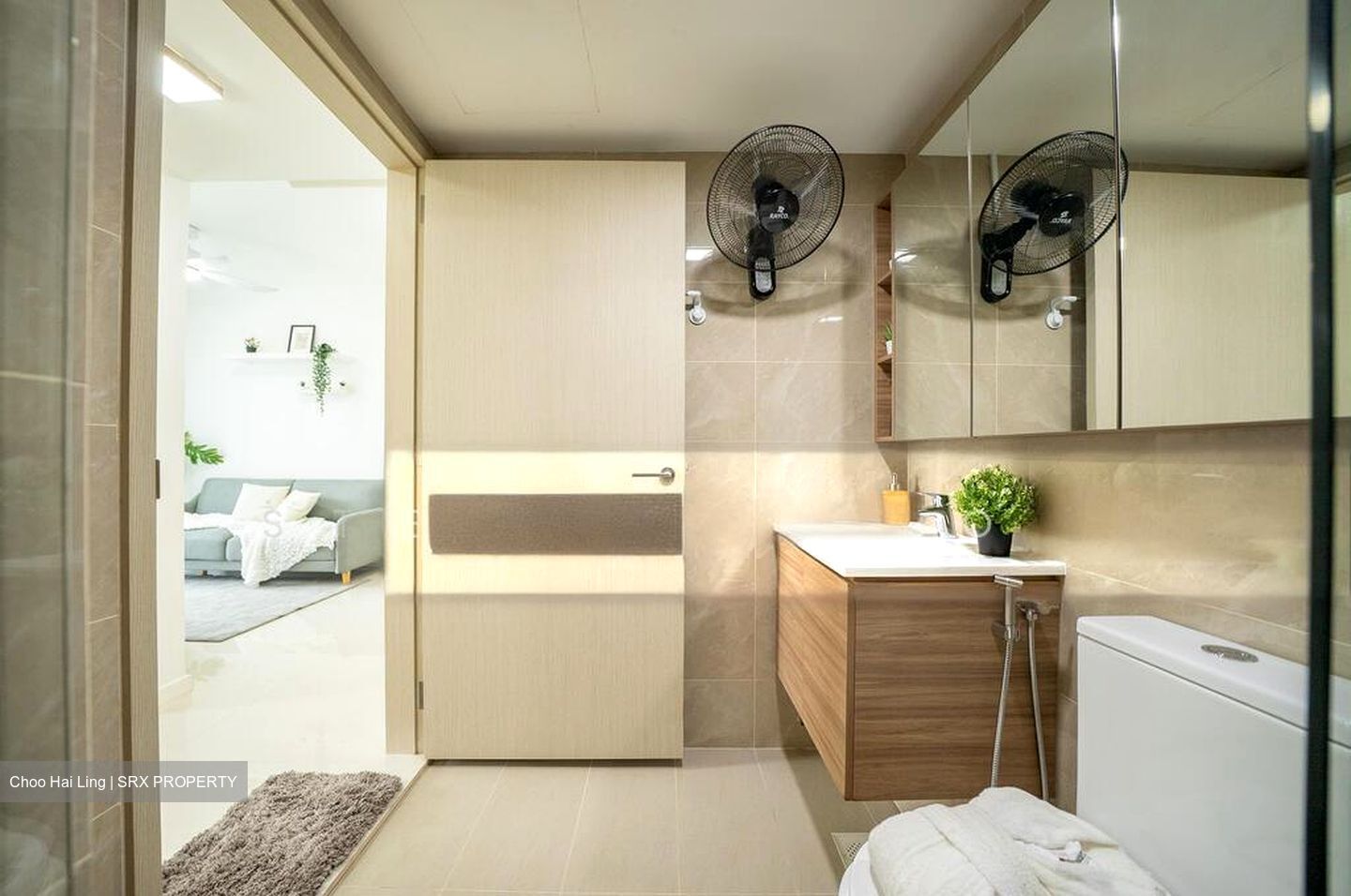 Treasure at Tampines (D18), Condominium #531898781